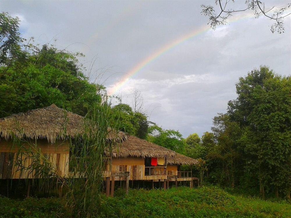 Rainbow Lodge Tatai Eksteriør billede